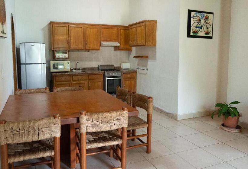 2ベッドルームアパートメント, Capital O La Joya Del Lago