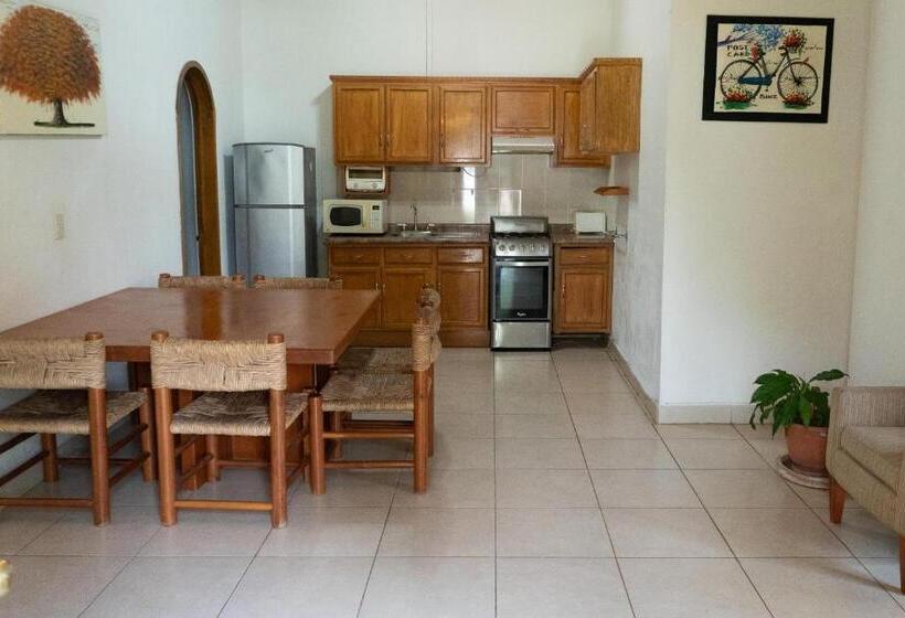 ツーベッドルーム ヴィラ, Capital O La Joya Del Lago