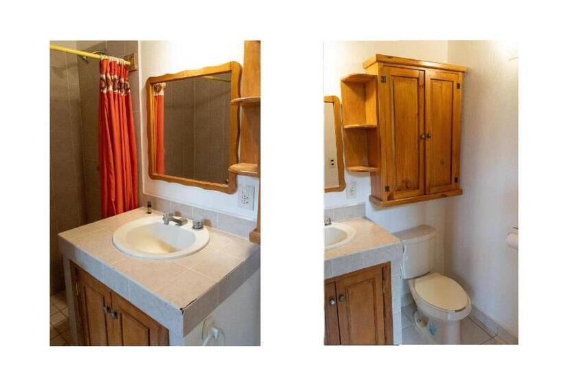 ツーベッドルーム ヴィラ, Capital O La Joya Del Lago