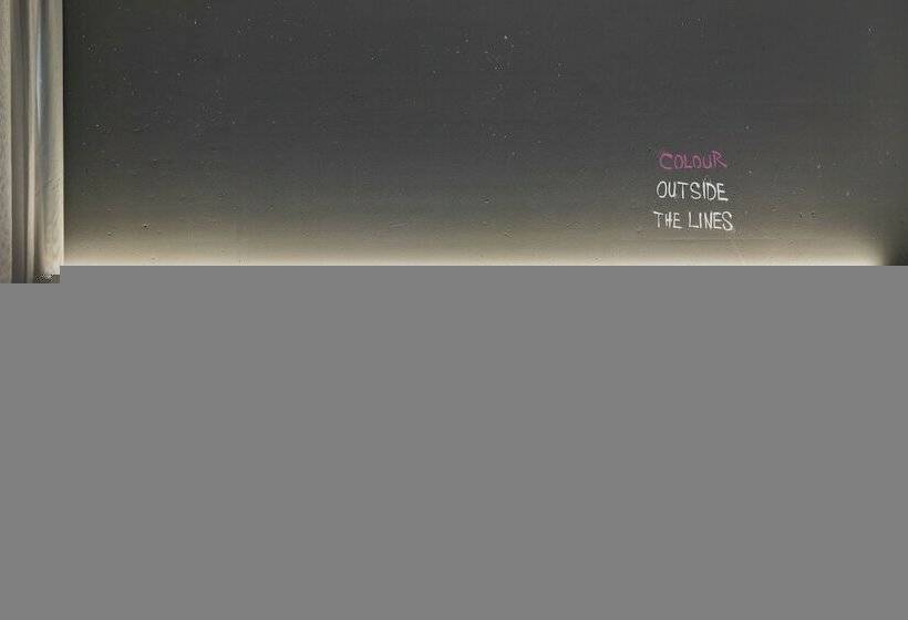 スタンダードルーム, Moxy Frankfurt East