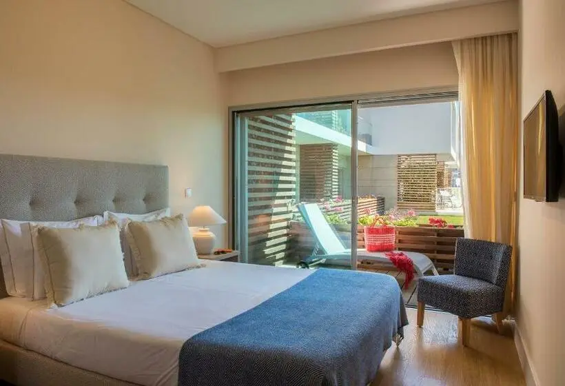 1ベッドルームアパートメント, Praia Do Sal Resort