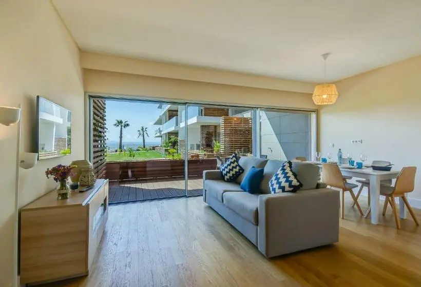 2ベッドルームアパートメント, Praia Do Sal Resort
