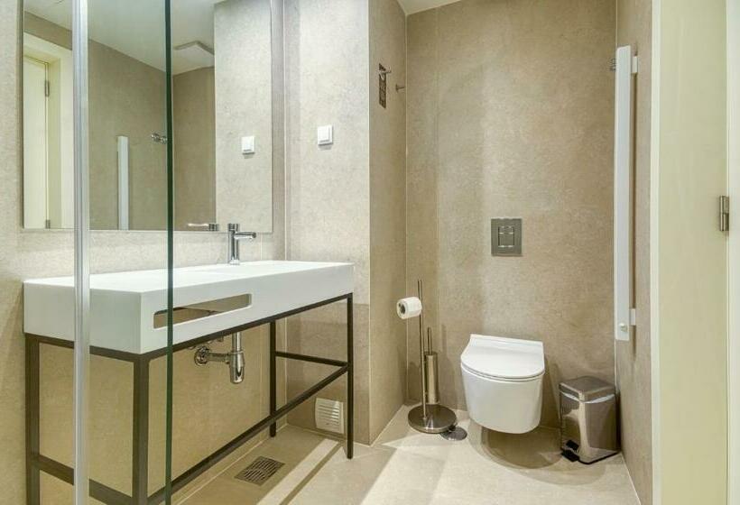 Студия Стандарт, Praia Do Sal Resort