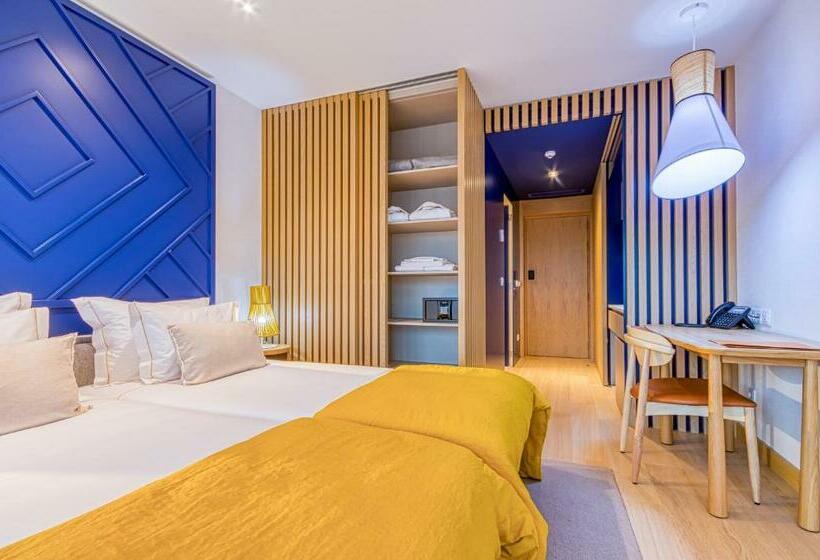Студия Стандарт, Praia Do Sal Resort