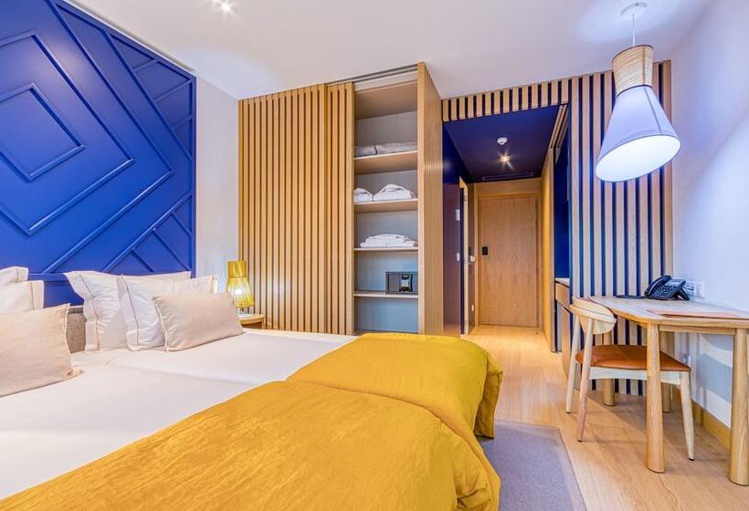 Студия Стандарт, Praia Do Sal Resort