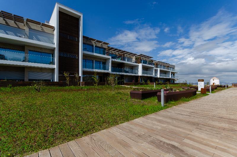 Апартаменты 1 Спальня, Praia Do Sal Resort