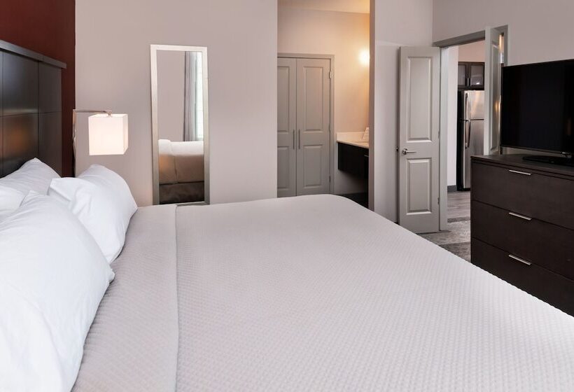 Люкс, Staybridge Suites   Lake Charles, An Ihg