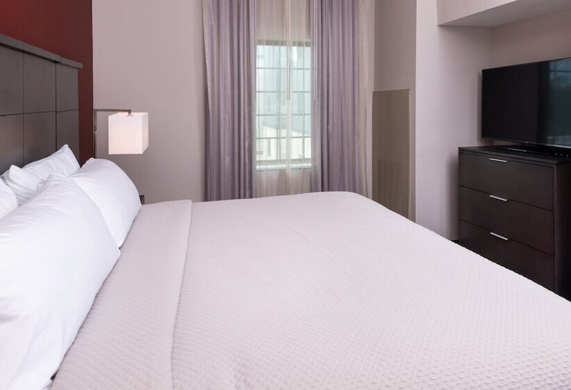 스위트, Staybridge Suites Lake Charles, An Ihg