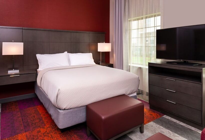 스위트, Staybridge Suites Lake Charles, An Ihg