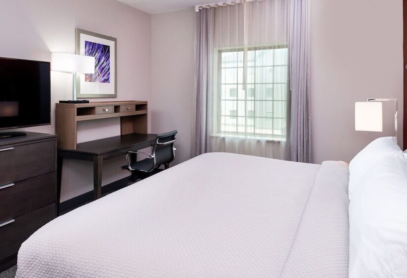 Люкс, Staybridge Suites   Lake Charles, An Ihg