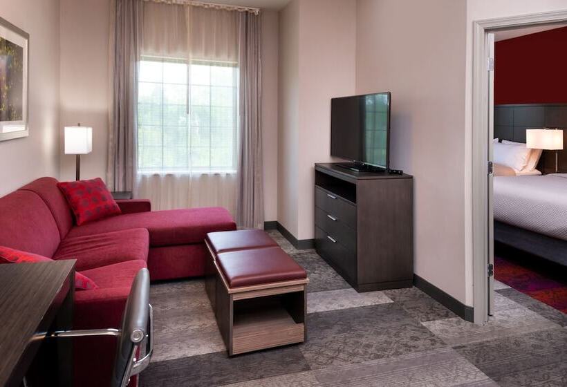 스위트, Staybridge Suites Lake Charles, An Ihg