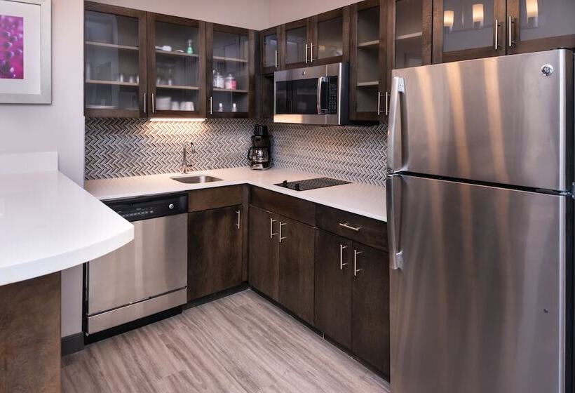 스위트, Staybridge Suites Lake Charles, An Ihg