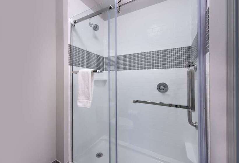 Люкс 2 Спальни, Staybridge Suites   Lake Charles, An Ihg