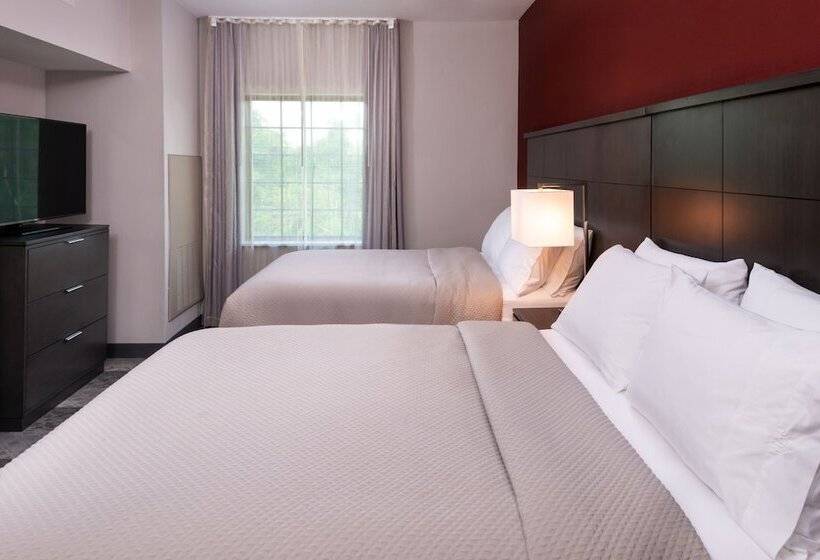 Люкс 2 Спальни, Staybridge Suites   Lake Charles, An Ihg