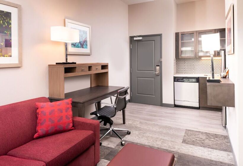 Люкс 2 Спальни, Staybridge Suites   Lake Charles, An Ihg