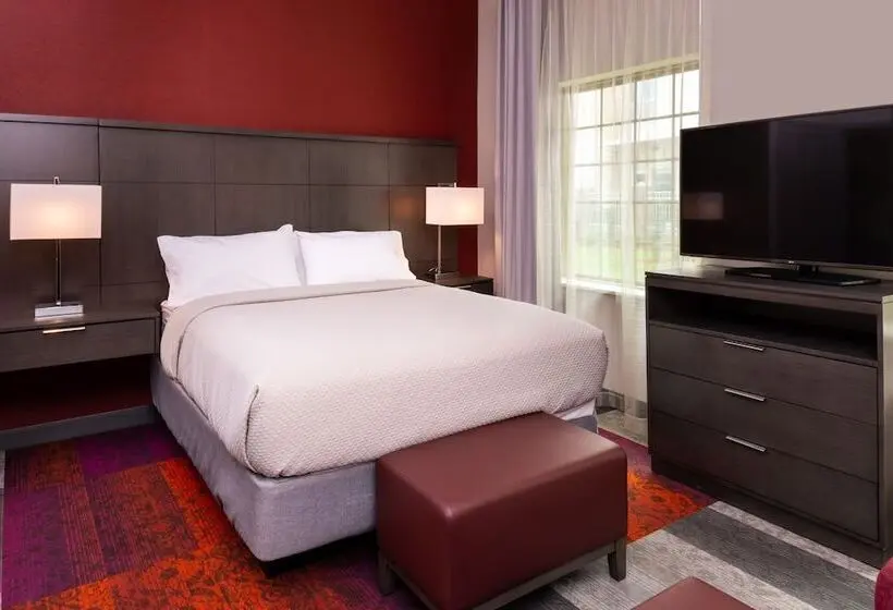 スタンダードスタジオ, Staybridge Suites Lake Charles, An Ihg