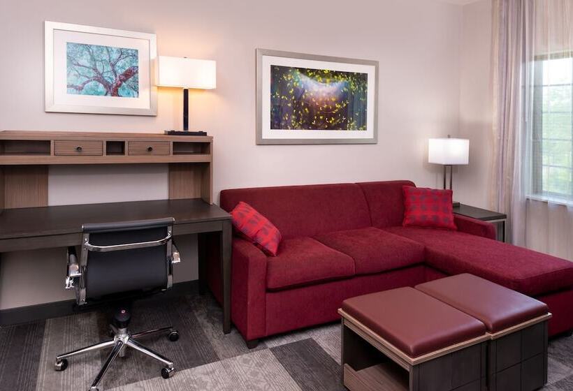 스탠다드 스튜디오, Staybridge Suites Lake Charles, An Ihg