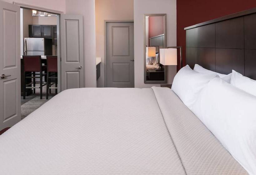 Люкс, Staybridge Suites   Lake Charles, An Ihg