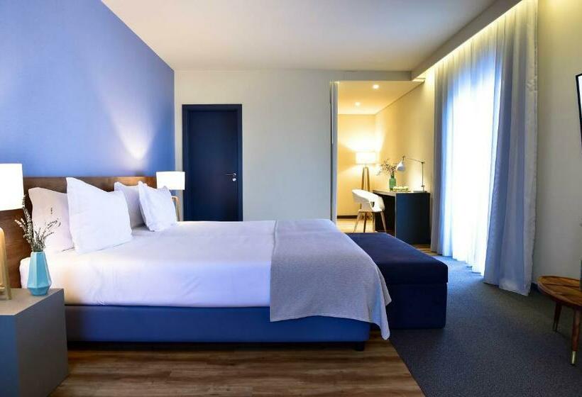 ジュニアスイート, The Prime Energize