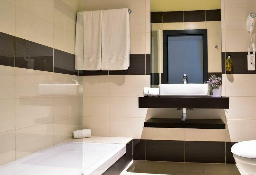 ジュニアスイート, The Prime Energize