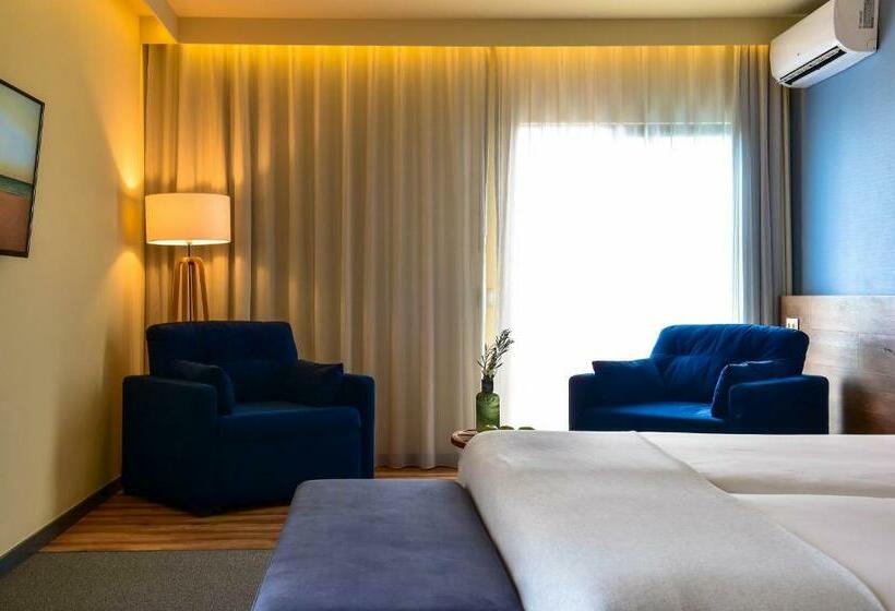 ジュニアスイート, The Prime Energize