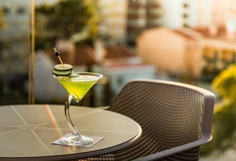 ジュニアスイート, The Prime Energize