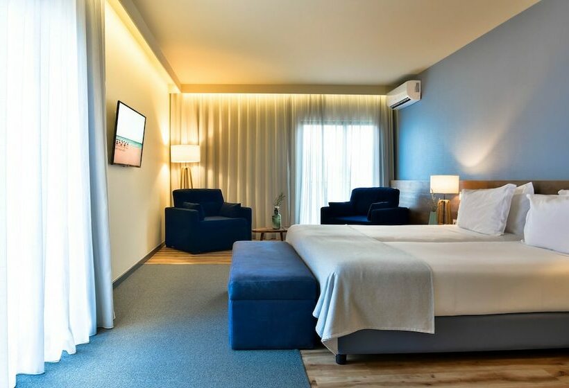 小型套房, The Prime Energize