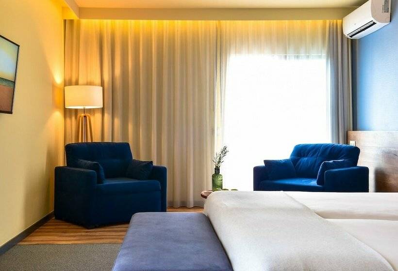 ジュニアスイート, The Prime Energize