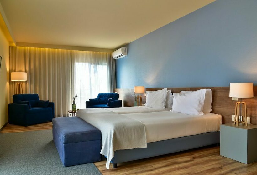 小型套房, The Prime Energize