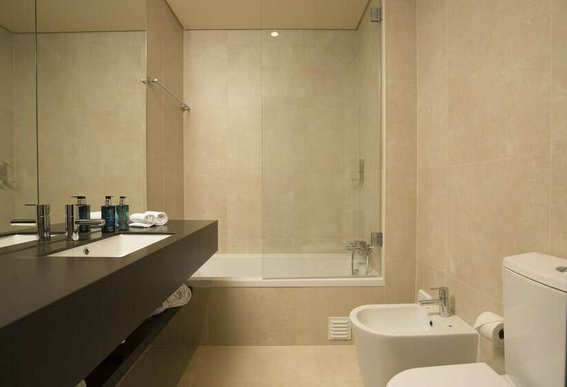 小型套房, The Prime Energize