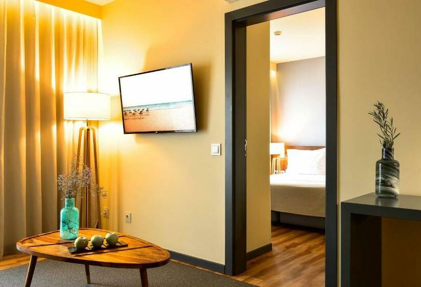 套房, The Prime Energize