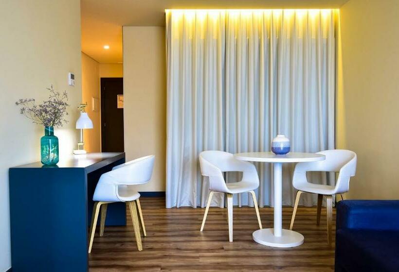 スイート, The Prime Energize