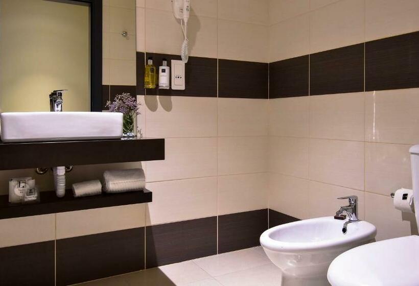 スイート, The Prime Energize