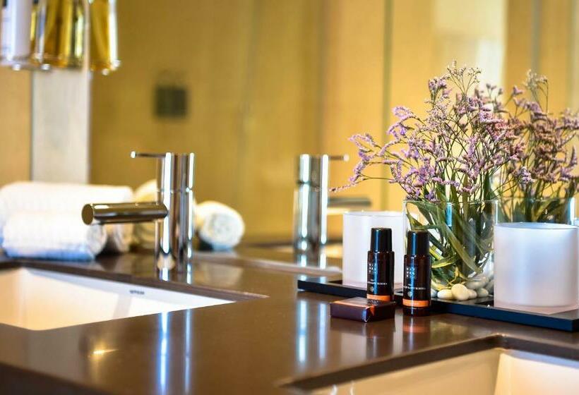 スイート, The Prime Energize