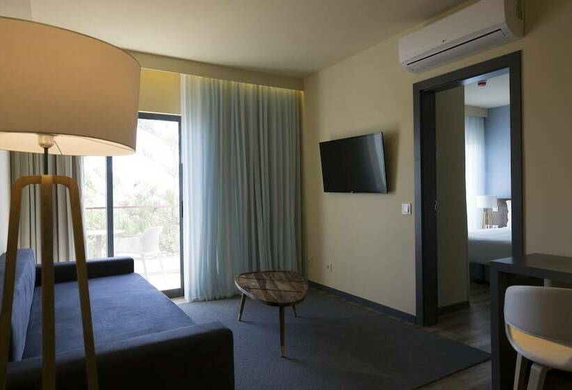 套房, The Prime Energize