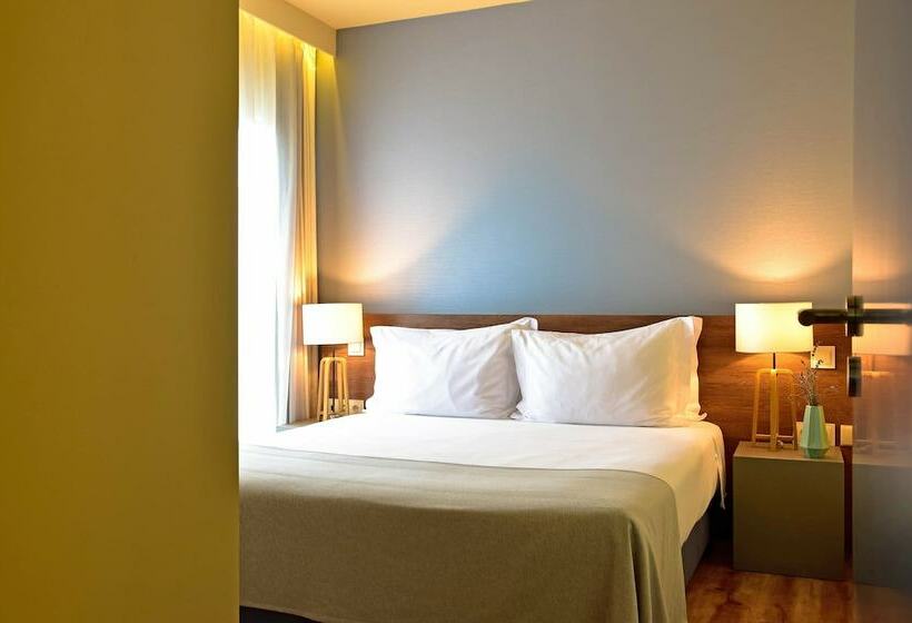 套房, The Prime Energize