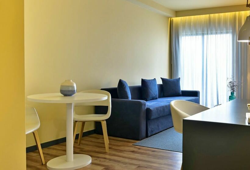 スイート, The Prime Energize