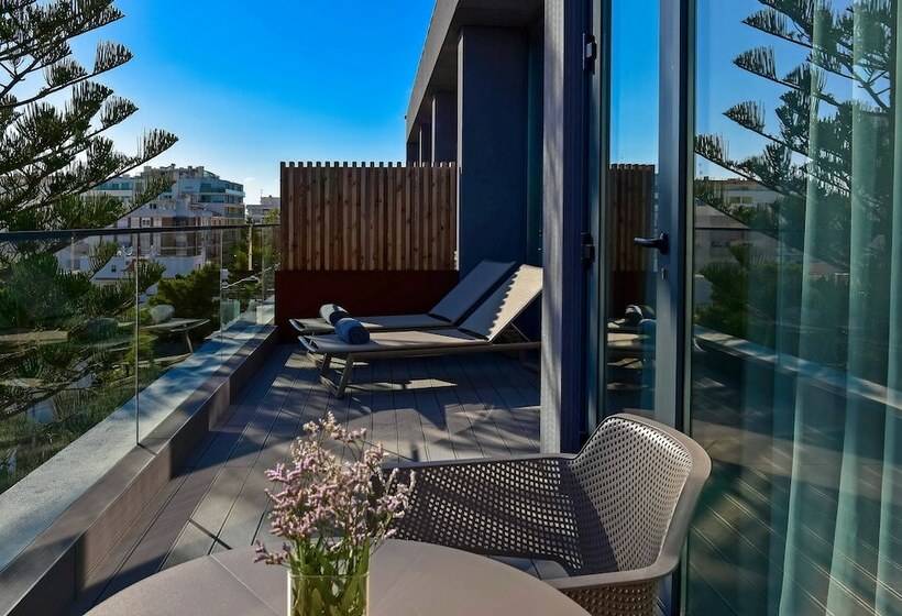 套房, The Prime Energize