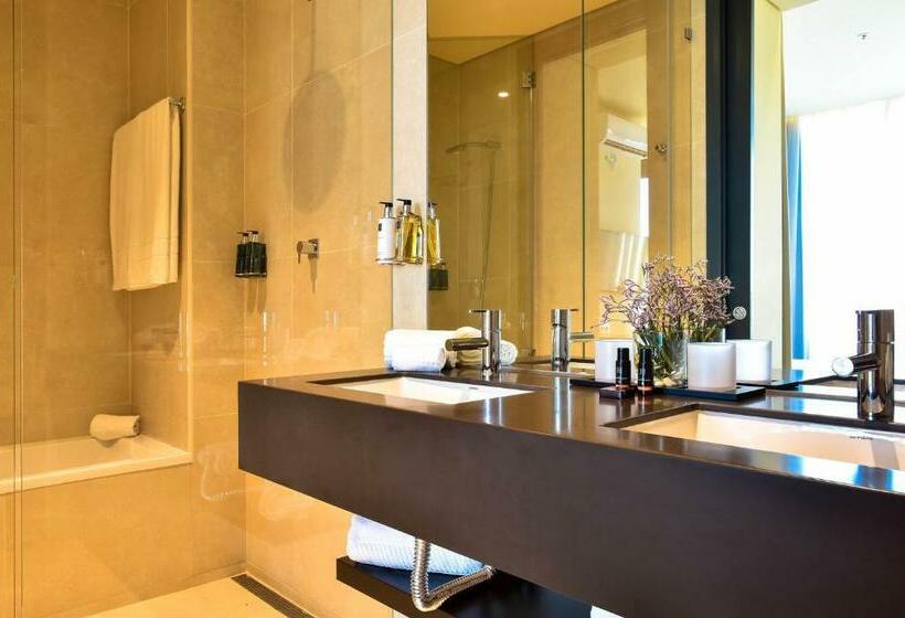 デラックスルーム, The Prime Energize