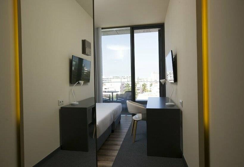 豪华房间, The Prime Energize