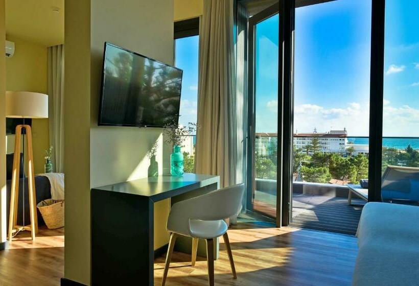 オーシャンビューデラックススイート, The Prime Energize