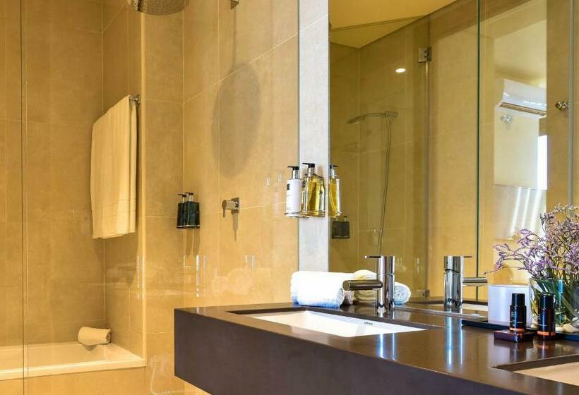 オーシャンビューデラックススイート, The Prime Energize