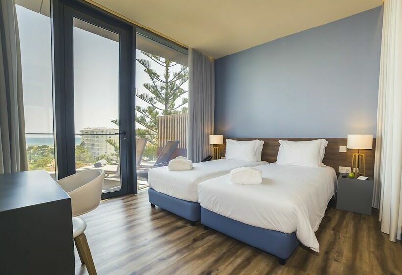 オーシャンビューデラックススイート, The Prime Energize