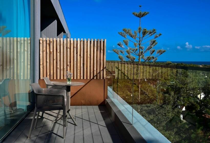 オーシャンビューデラックススイート, The Prime Energize