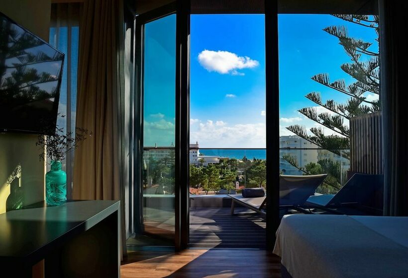 オーシャンビューデラックススイート, The Prime Energize