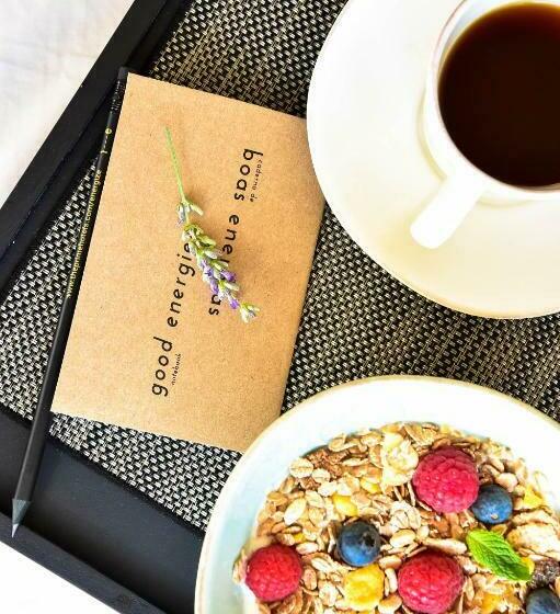 豪华海景房, The Prime Energize