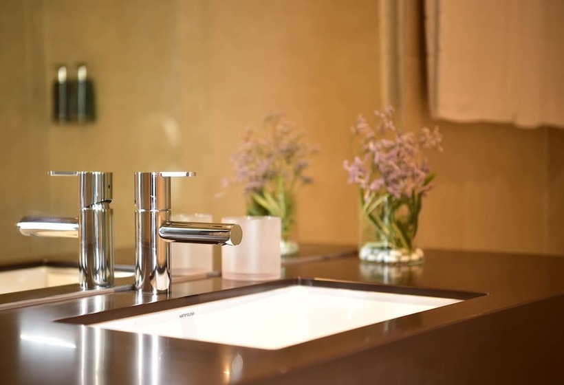 オーシャンビューデラックスルーム, The Prime Energize