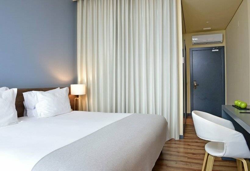 豪华海景房, The Prime Energize