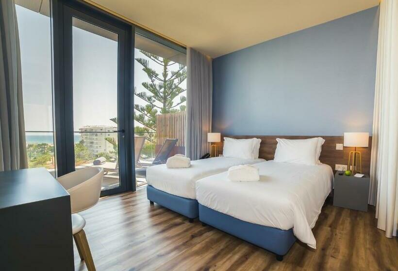 デラックススイート, The Prime Energize