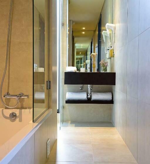 デラックススイート, The Prime Energize